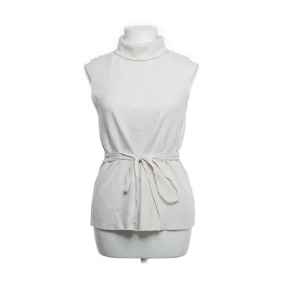 Turtleneck (Beige) from Zara Cotton, Polyester