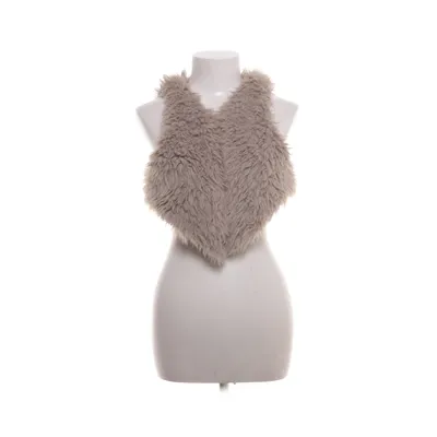 Vest (Beige) from Broadway NYC Fashion