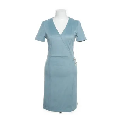 Dress (Turquoise) from Concept Club Elastane, Polyester