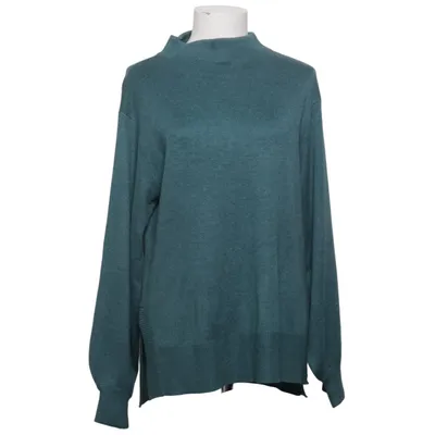 Tröja (Grön) från Dobber Polyamid, Återvunnen polyester, Viskos