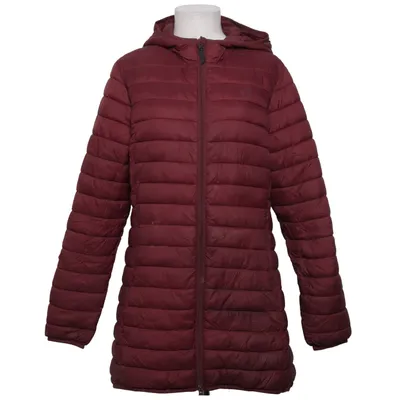 Winterjacke (Rot) von Hang Ten Polyamid, Polyester