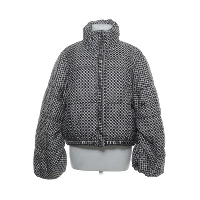 Vinterjacka (Svart, Vit) från Max Studio Polyester