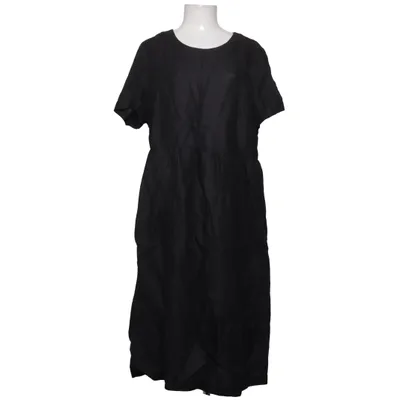 Dress (Black) from Cellbes Linen