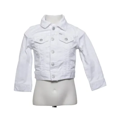 Denim jacket (White) from Polo Ralph Lauren Cotton