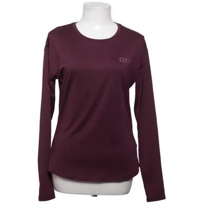 Base layer shirt (Purple) from OTP Elastane, Polyester