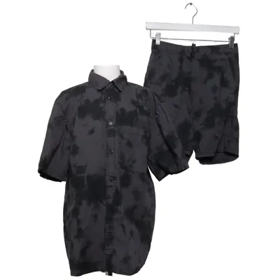 Set (Gray, Multicolored) from H&M Cotton