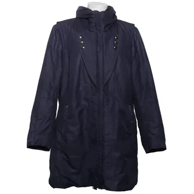 Winter coat (Blue) from Creenstone Polyamide, Polyester