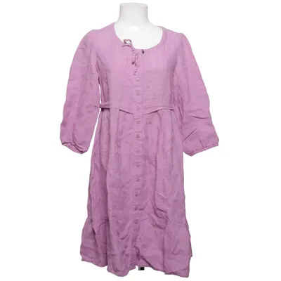 Robe (Violet) de Prêt Lin