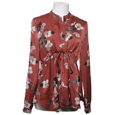 Blouse maternité (Rouge, Multicolore) de ONLY Maternity Polyester