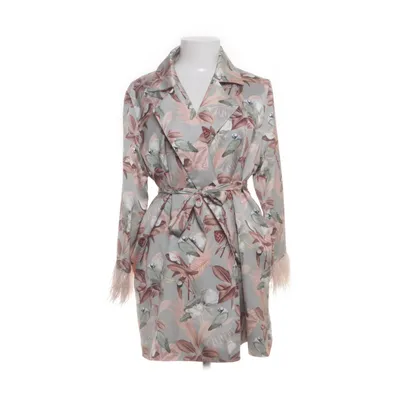 Kofta (Grön, Flerfärgad) från Milkwhite Polyester