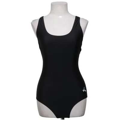 Maillot de bain une pièce (Noir) de Livv Élasthane, Polyester