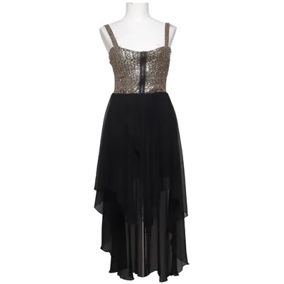Robe de cocktail (Hillevi) de Sparkz Élasthane, Polyester, Viscose