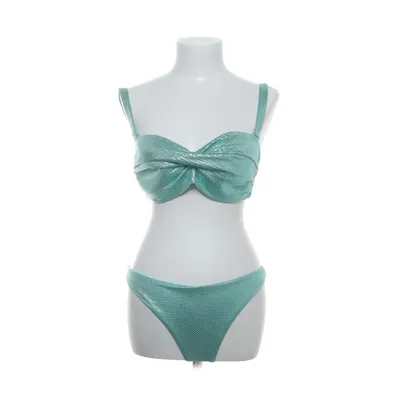 Bikini (Turkis) fra Calzedonia