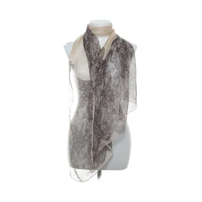 Sjal (Beige, Brun) från Valentino Silke