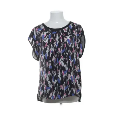 Topp (Svart, Flerfärgad) från Steps Polyester