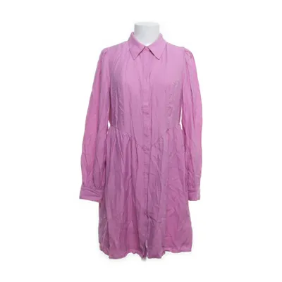 Skjortklänning (Rosa) från Aware by Vero Moda Viskos