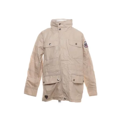 Safarijacka (Beige) från Reset Bomull, Polyester
