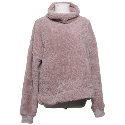 Fleecetrøje (Pink) fra Calvin Klein Performance Polyester