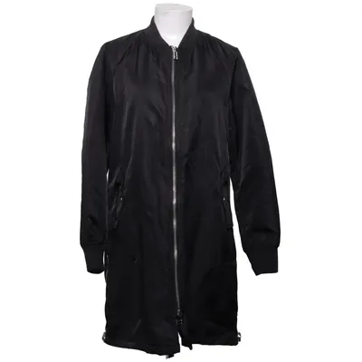 Vinterkappa (Svart) från Broadway NYC Fashion Polyester