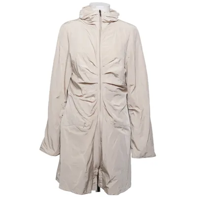 Manteau (Beige) de Voglia