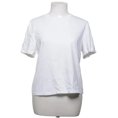 T-shirt (Hvid) fra Totême Bomuld