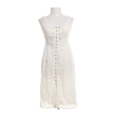 Jurk (Wit) van Urban Outfitters