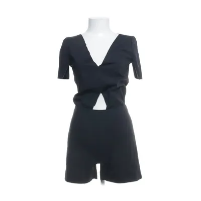 Byxdress (Svart) från Jan 'N June Elastan, Polyamid, Återvunnen polyester