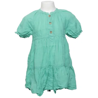 Dress (Green) from Monoprix Kids