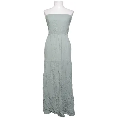 Maxi dress (Green) from Fresh Made Viscose