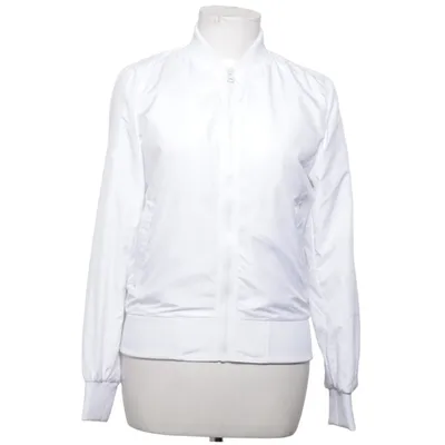 Bomberjakke (Hvid) fra Urban Classics Polyester