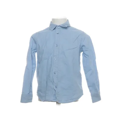 Skjorta (Blå) från Wai Wai by Skill Bomull, Linne