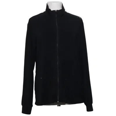 Veste polaire (Noir) de CMP Polyester