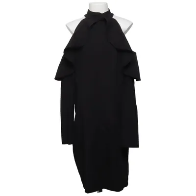 Dress (Black) from Bella Donna Elastane, Polyester, Viscose