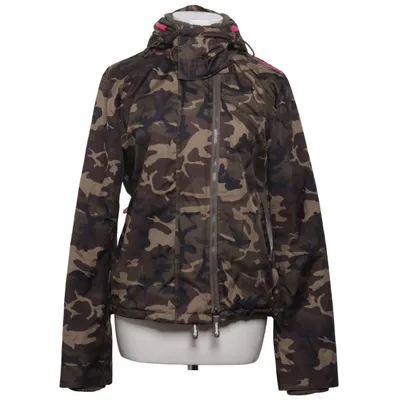 Winterjas (The Windcheater) van Superdry Polyester
