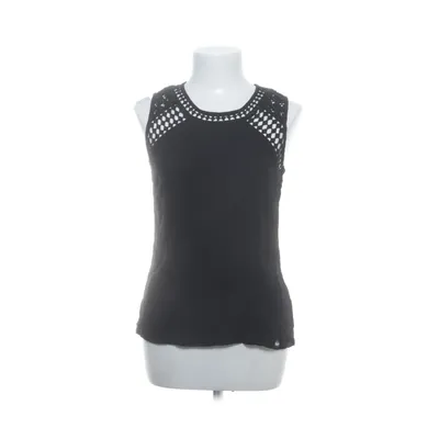 Topp (Svart) från Superdry Viskos