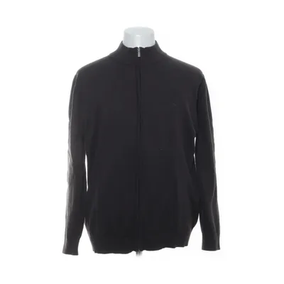 Cardigan (Gray) from Kitaro Cotton