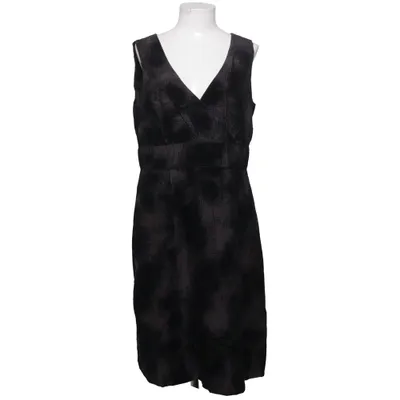 Robe (Gris, Noir) de Fox's Modal, Polyamide