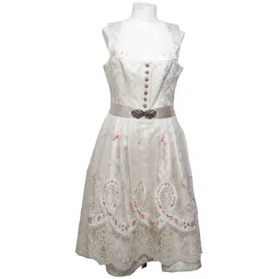 Dirndl (Blanc, Rose) de Tramontana
