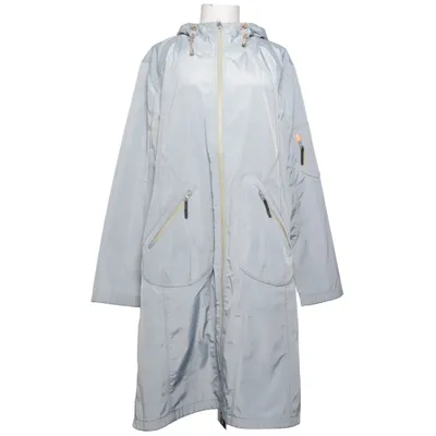 Raincoat (Gray) from Ilse Jacobsen Polyester