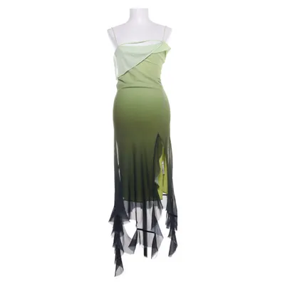 Långklänning (Grön, Blå) från Acne Studios