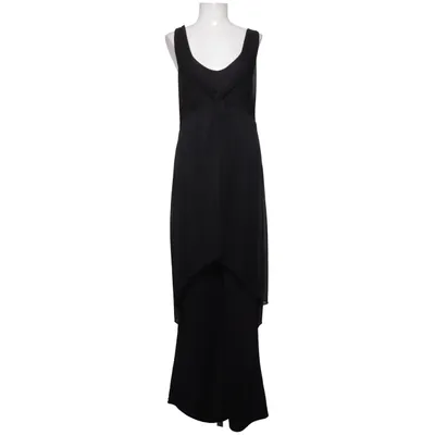 Jumpsuit (Zwart) van Rainbow Collection Polyester