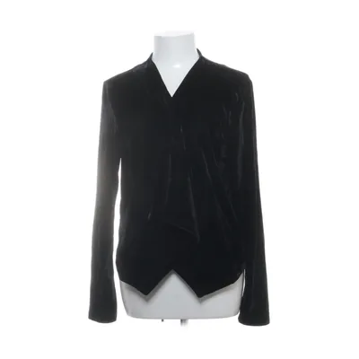 Kofta (Svart) från Snap App Elastan, Polyester