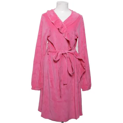 Badekåbe (Pink) fra Me&i Bomuld, Polyester