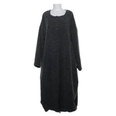 Kappa (Grå) från Igor Polyester, Viskos, Ull