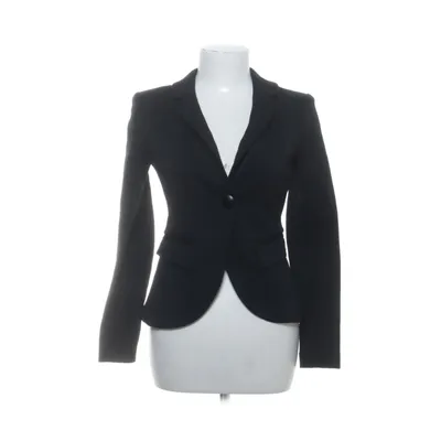 Blazer (Black) from Emporio Armani