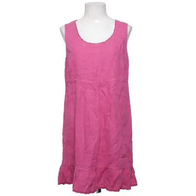 Dress (Pink) from SA Design Linen