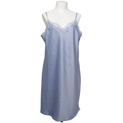 Natkjole (Blå) fra Infinity Woman Polyester