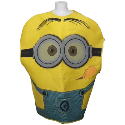 Déguisement (Minion Dave) de Rubies Polyester