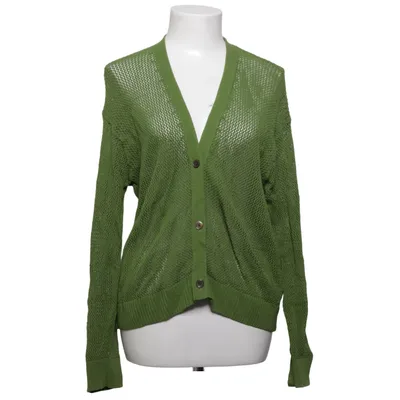 Cardigan (Grøn) fra Uniqlo