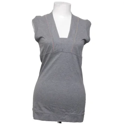 Haut (Gris) de Eleventy Coton